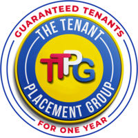 The Tenant Placement Group Logo